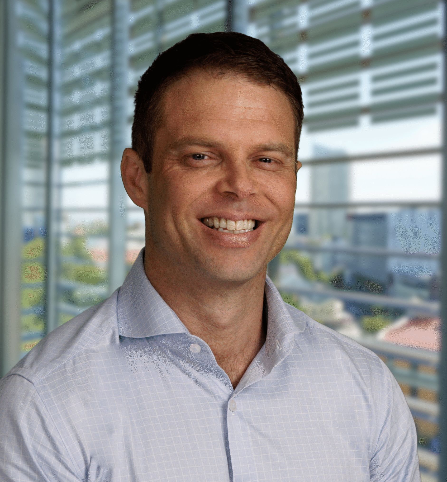 Dr Mark Benzimra